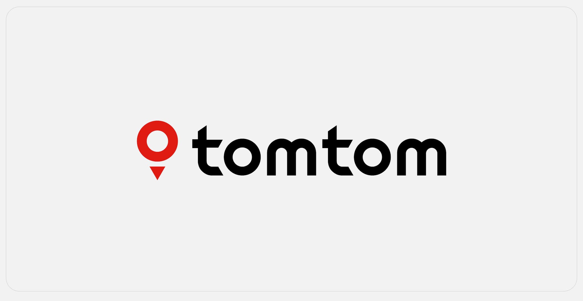 TomTom Developer Portal